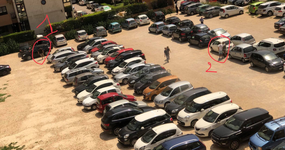 parcheggiatoriabusiviviasettes