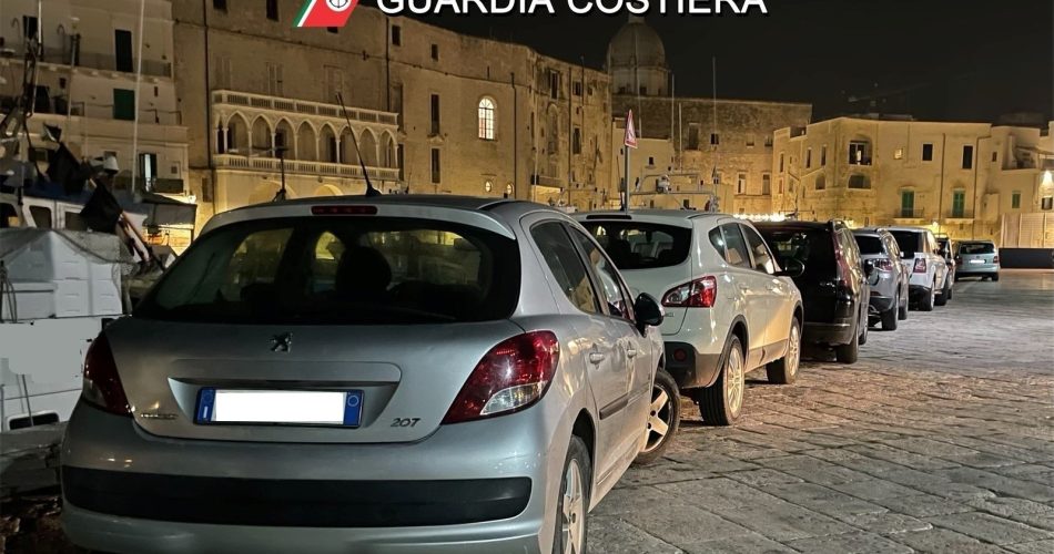 parcheggio selvaggio monopoli