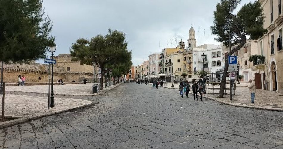 parco del castello