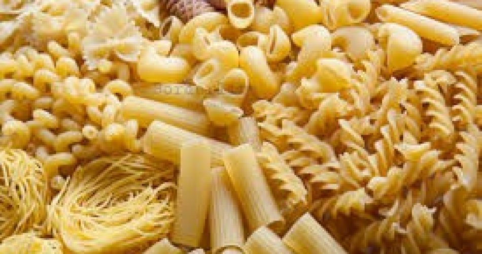 pasta
