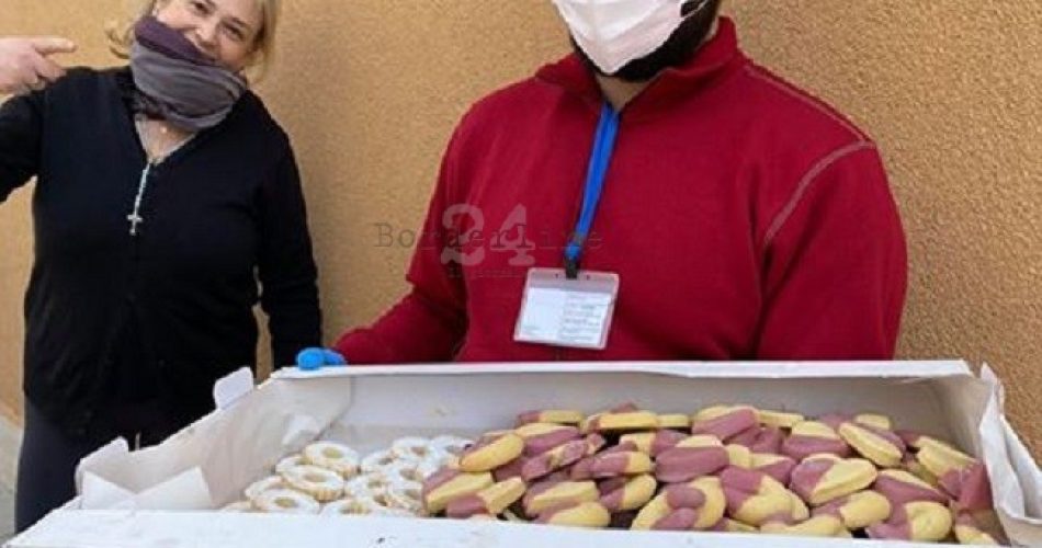 pasticceriadonazioni