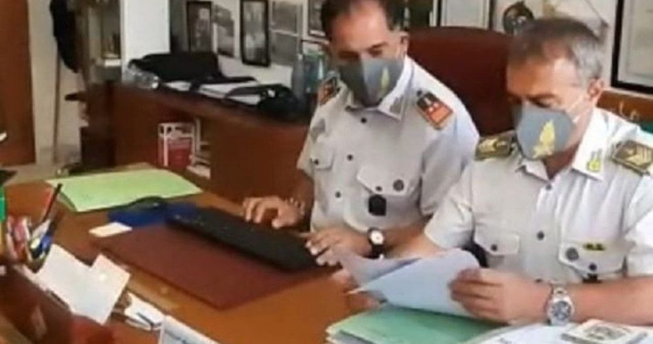 Frode fiscale fatture