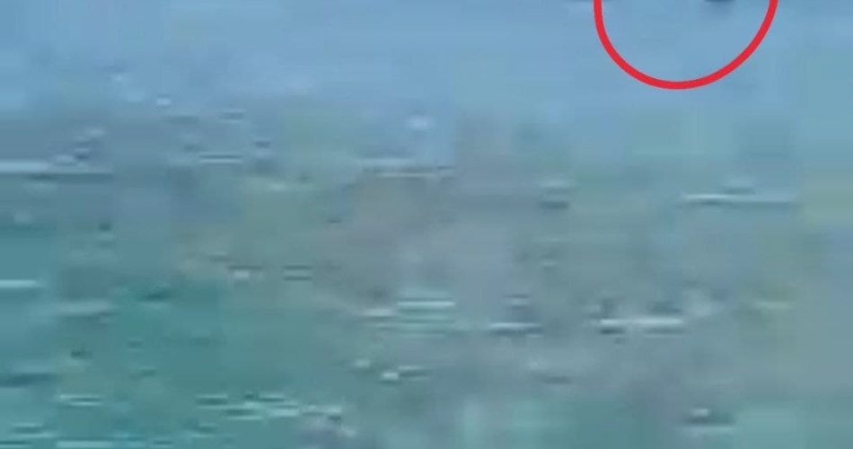 Foto screen video Facebook