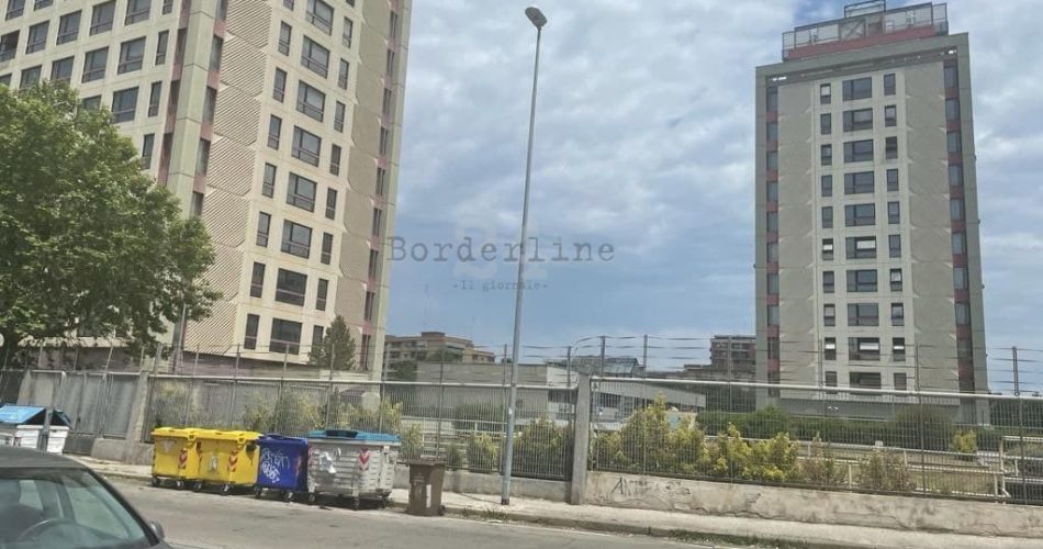 uffici giustizia Poggiofranco