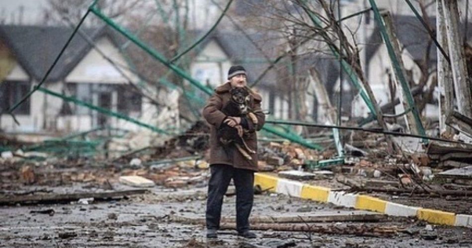 Foto Instagram Zelensky