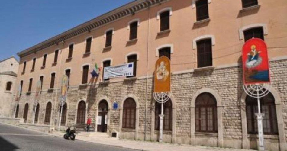 Foto www.umbertodibari.edu.it