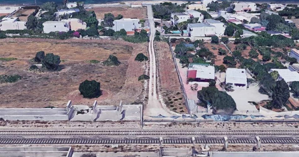 Foto Facebook Comitato di quartiere Sant'Anna