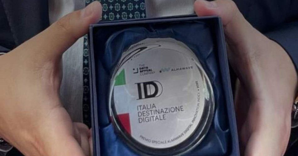 Foto Facebook Regione Puglia