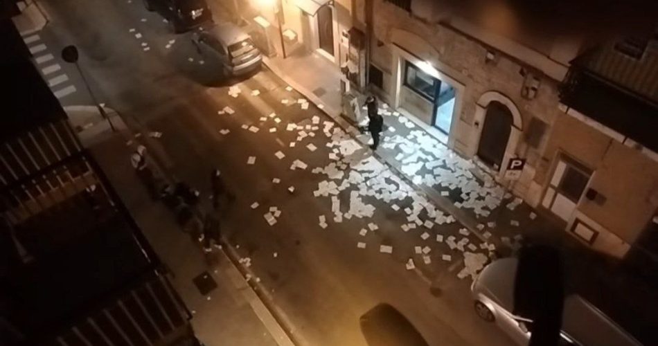 Foto screen video Facebook