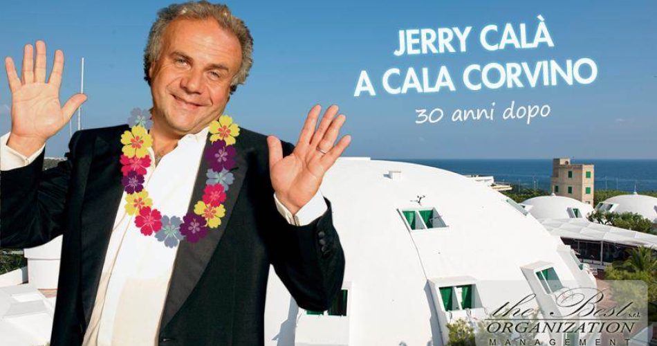 jerry calà