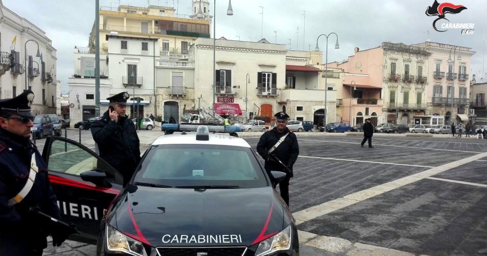 piazza catuma controllo cc