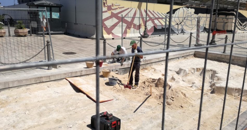 piazza del ferrarese