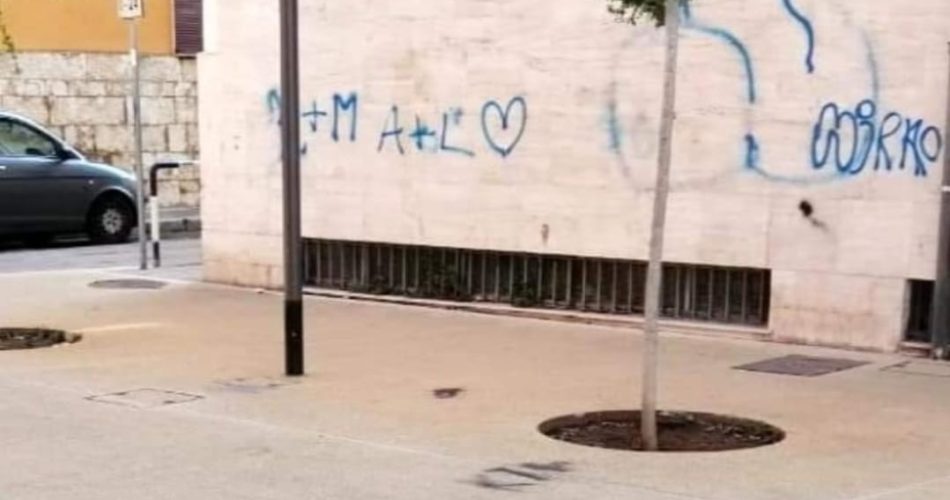 piazza della disfida di barletta