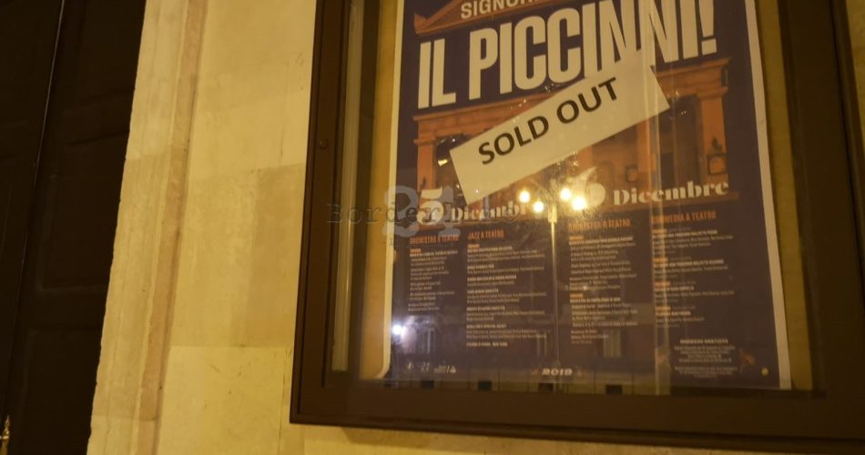 piccini inaugurazione