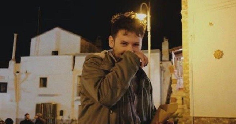 pierluigi glionna