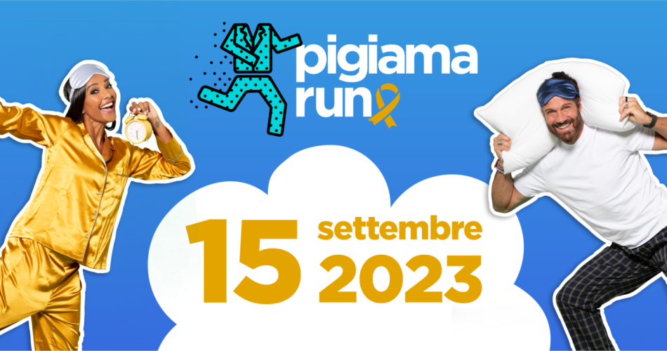 pigiama run