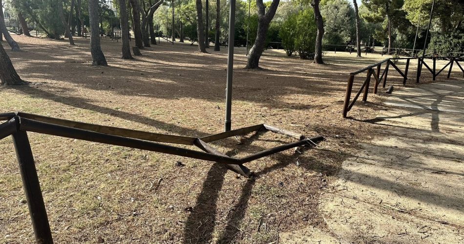 pineta san francesco