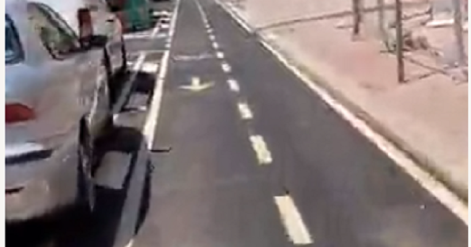 pista viale japigia
