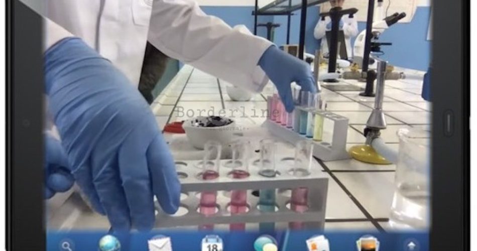 scuola video lezioni