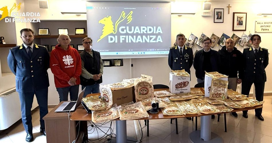 pizze gdf