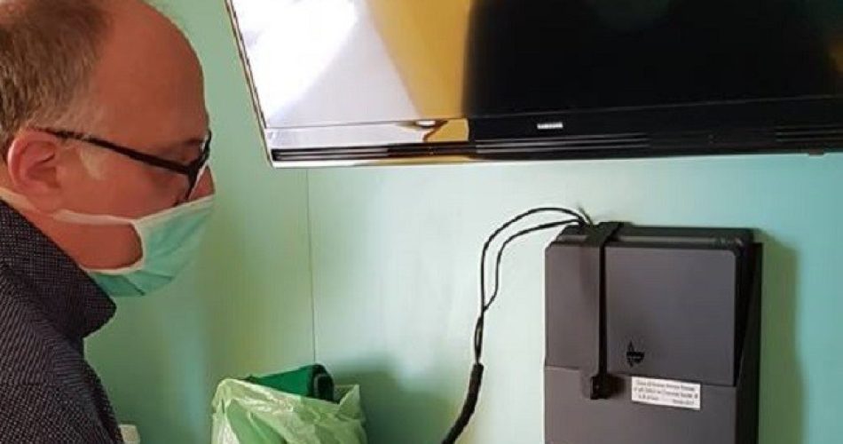 playstatipon oncologia