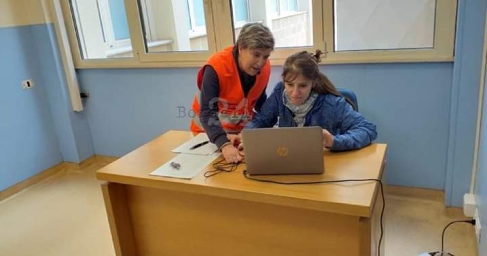 policlinico box office