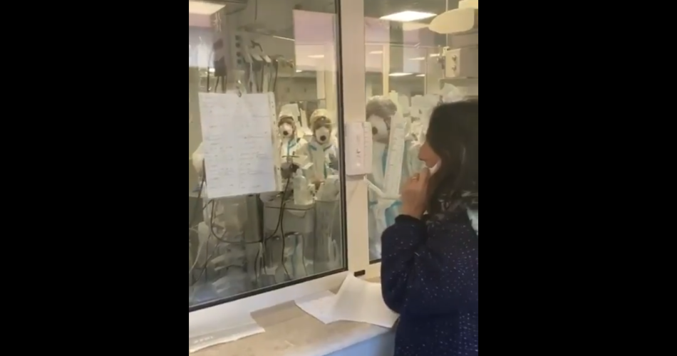 video policlinico baris