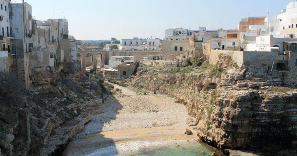 Polignano A Mare Polignano A Mare
