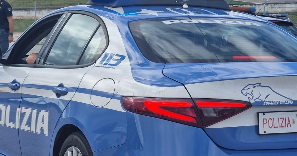 polizia 5