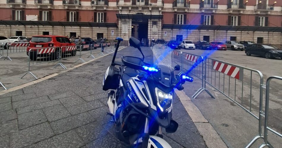 polizia