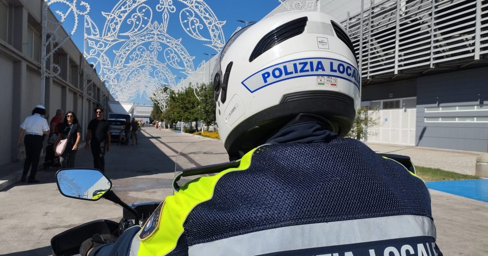 polizia locale