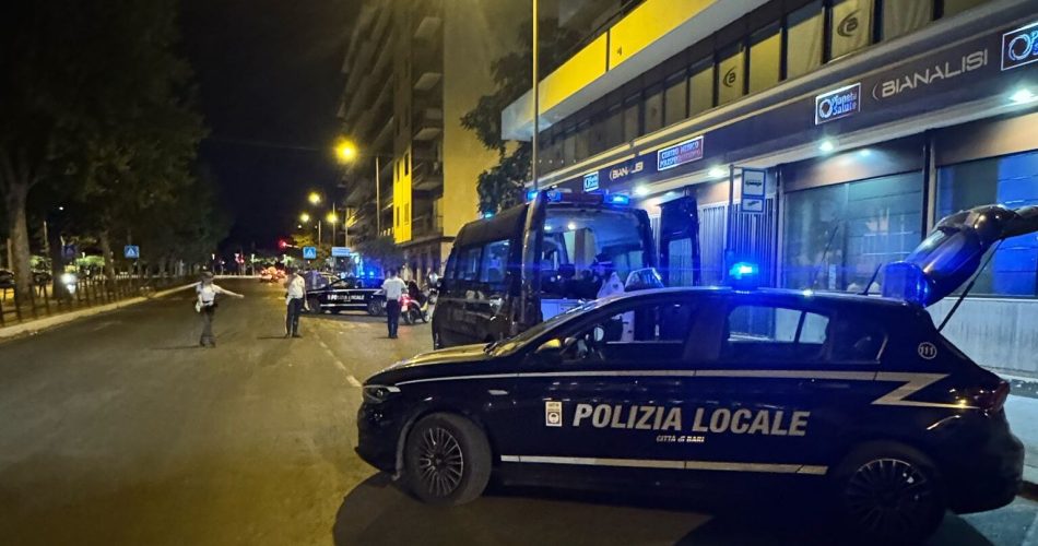 polizia locale