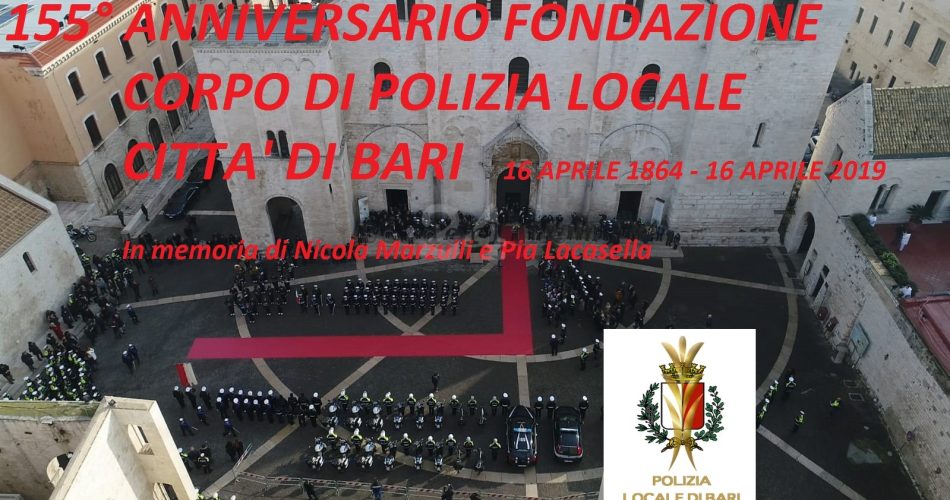 polizia locale