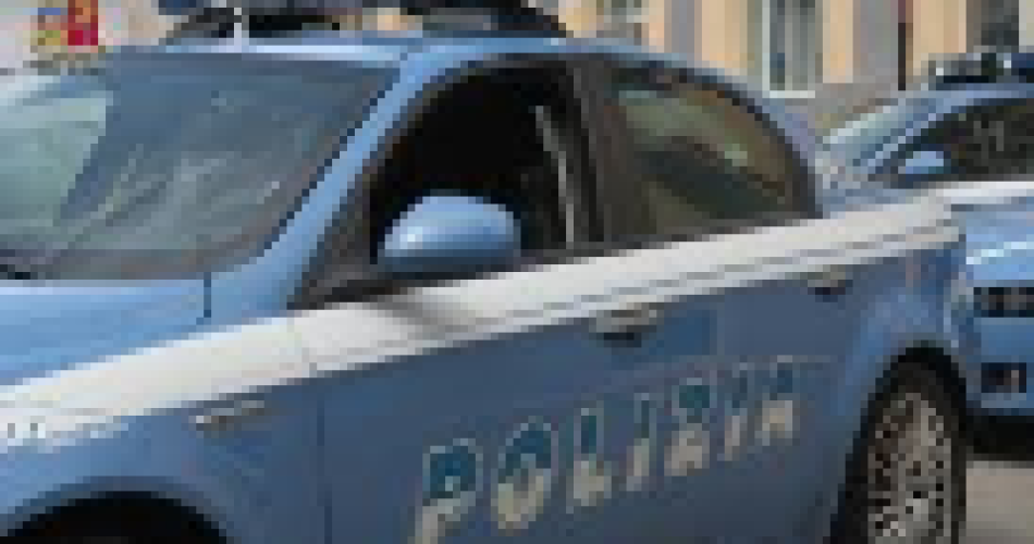 Polizia Polizia