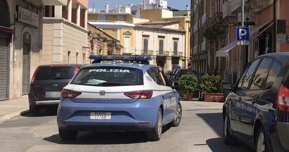 polizia