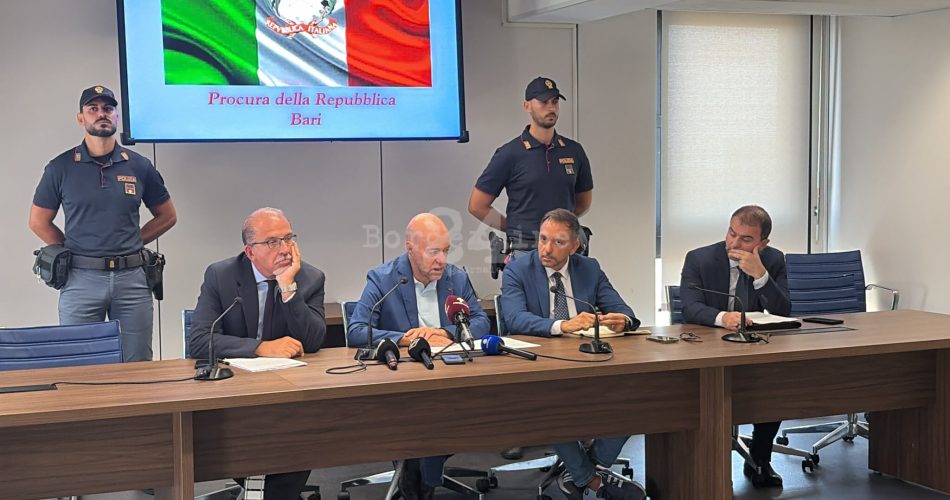 polizia
