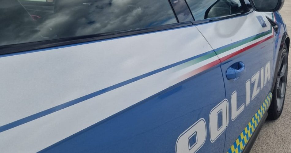 polizia
