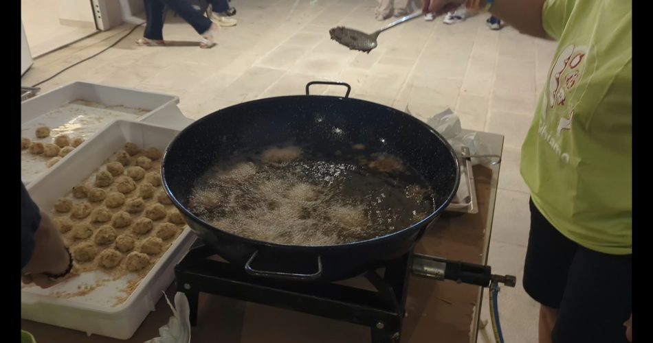 polpettecapurso