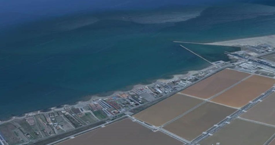 Presentazione standard di PowerPoint