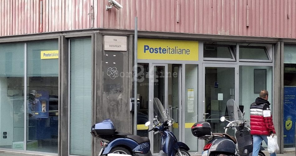 poste