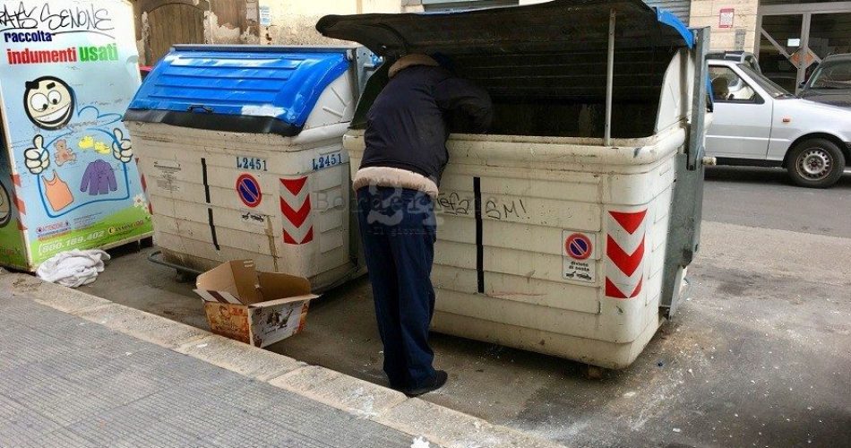 poveri bari