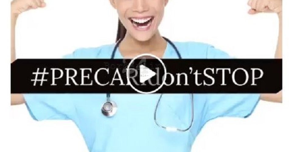 precarinostop