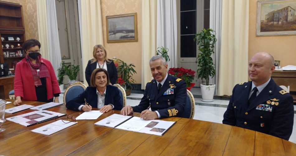 prefettura di bari