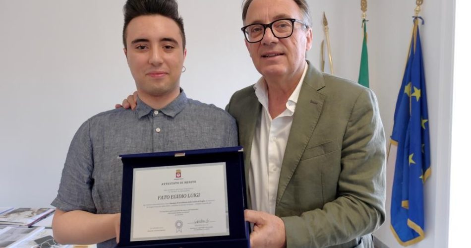 premiazione fato 4