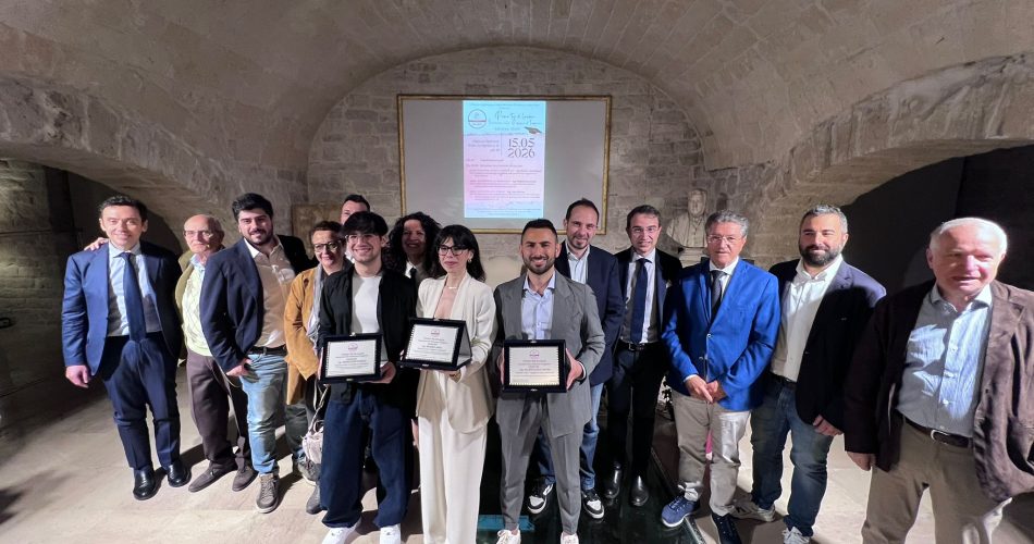 premiazione