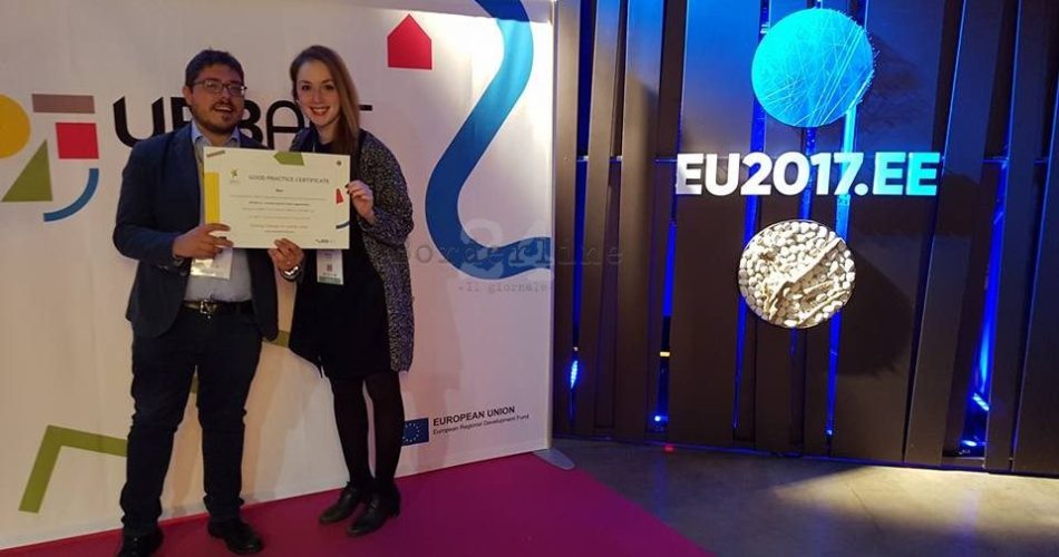 premio Buona pratica