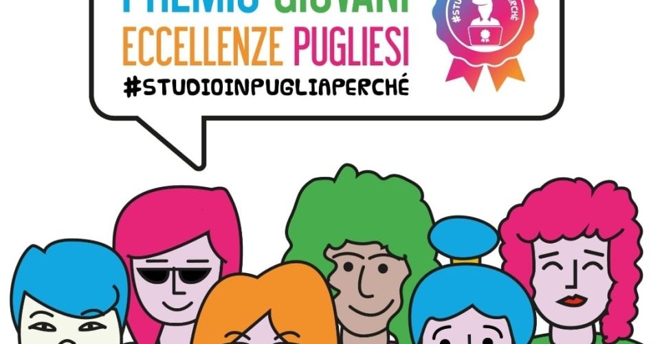 premio giovani eccellenze pugliesi