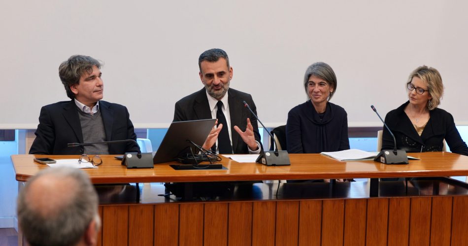 presentazione dell’Avviso pubblico ‘Cantieri Innovativi 5