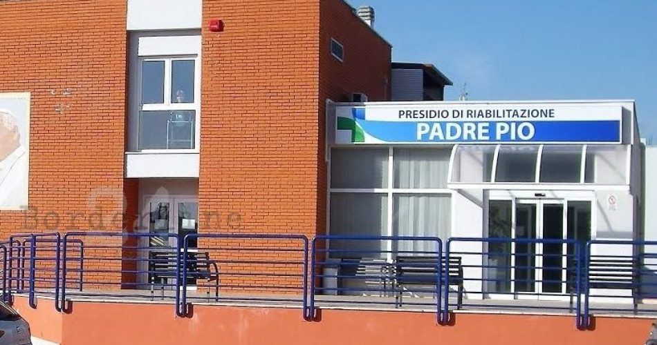 presidio padre
