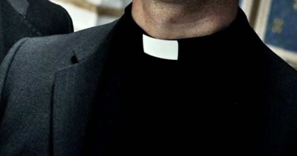 preti pedo-2 (foto repertorio)